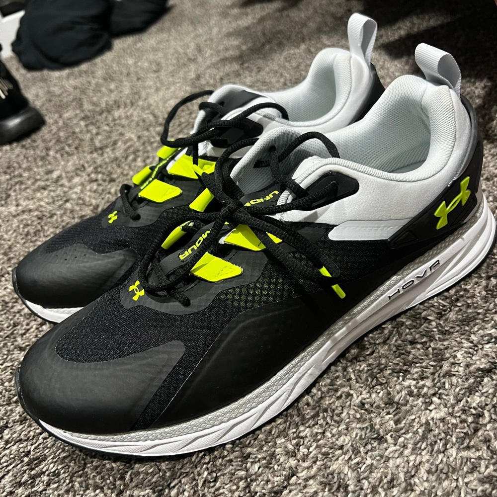 Men’s Under Armour Tennis Shoes